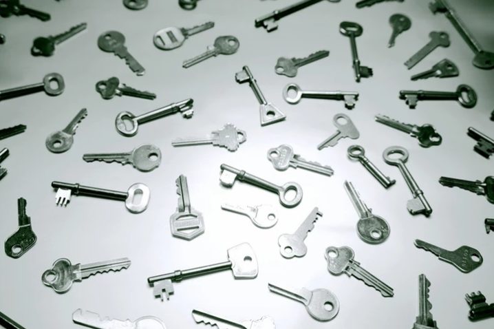 O que é a lei geral de proteção de dados?